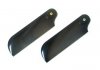 (DISCONTINUED) Carbon Tail Rotor CT-50/85