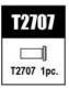 Thrust Bearing Stopper for Clutch: MTX7