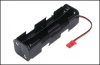 Battery Holder 8P-BH (JST included)