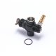 CARBURETTOR COMPLETE 22D(B) W/O REDUCER