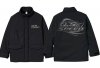 (Discontinued) SPEED FIELD JACKET 2017 BLACK (M)