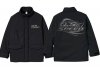 (Discontinued) SPEED FIELD JACKET 2017 BLACK (L)