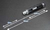 HEX Screw Driver Spare Bit 2.5mm (New)