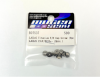 SJG 3x5T Titanium Cap Screw (8pcs)