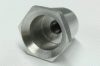 Spinner Nut(CUS) Cap Type