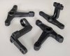 SD SWM PUSH-PULL LEVER SET