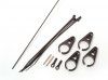(DISCONTINUED)TAIL CONTROL ROD GUIDE SET