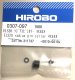 ELS20 Radius Pin Collar 4X6X8