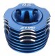 (Discontinued) HEATSINK HEAD 21VG (BLUE)