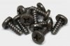 Self Tapping Servo Screw (10pc)