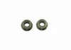 (Discontinued) BRG. 4mm X 8mm X 3F ZZ