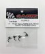 OSSP CLUTCH SPRING 0.90(B) SOFT (4PCS)