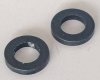 Sub chassis fixing collar