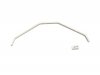Front Sway Bar (2.4mm/1pc/MP9)