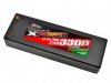 (Discontinued) Li-Po 7.4V 3300mAh 35C