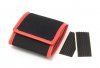 (DISCONTINUED) RECEIVER WRAP RED