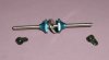 (Discontinued) Push-pull screw horn M-60 DX