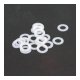 Steel Washer Set