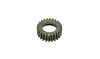 0.8M 2nd Gear Pinion 24T: MRX6X