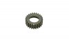 0.8M 2nd Gear Pinion 24T: MRX6X