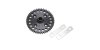 (Discontinued) Light Weight Spur Gear (48T/MP777)
