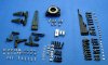 (Discontinued) SD SWM PP PARTS SET