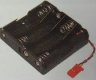 Battery Holder 4P-SQ for T4PL/4PLS