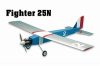 PILOT Fighter 25N