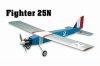 PILOT Fighter 25N (Assembly Kit)