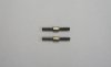Alum Turnbuckle 28mm (2pcs): MTC1