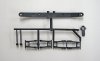 REAR BODY MOUNT: MRX6