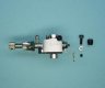Throttle valve (assembly) 53-4C,41-4C,46-4C