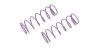 Big Shock Spring(S/Light Purple/8-1.5/L=70)