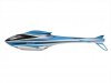 Staysee III for Kyosho Quest Caliber (Gas) - LightBlue