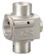 (Discontinued) CARBURETTOR BODY 60J (65LA)