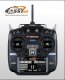 (Discontinued) 16SZH with R7008SB Receiver for Helicopter [MODE2]