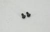 Button Screw M5x10