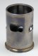 (Discontinued) CYLINDER & PISTON ASSEMBLY 91VR-DF