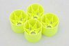 Rear Wheel(Yellow)2prs. for YR-X12