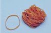 Wing Stopper Rubber Band 32pcs