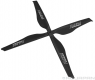 (Discontinued) 32.3x10.2 Carbon Multi rotor F series