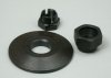 LOCK NUT SET UNF3/8-24 BGX-1.FR7