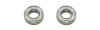 8X16X5 Bearings (NMB) 2pcs: X7R