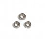 (Discontinued) BEARING 2x6xt3(3PCS)