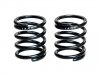 Front Spring (Black): MRX