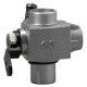 (Discontinued) CARBURETTOR COMPLETE 10K 15CV-A