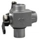 (Discontinued) CARBURETTOR COMPLETE 10K 15CV-A