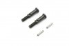 Front Wheel Shaft (FZD2)