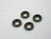 M4 Hex Screw Washer (Gunmetal/4PCS)