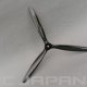 19x13.5 Carbon 3-blades Propellers for ElectricII